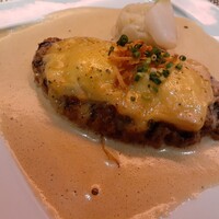 旬菜ステーキ処 らいむらいと - 