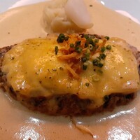 旬菜ステーキ処 らいむらいと - 