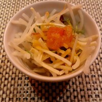 旬菜ステーキ処 らいむらいと - 