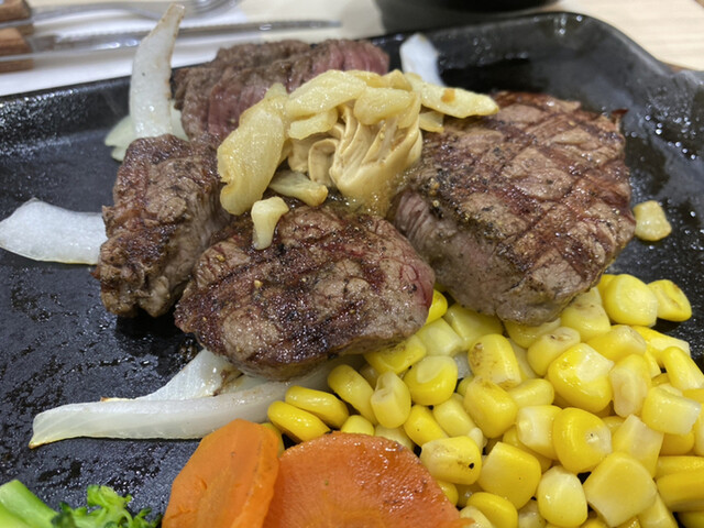 いきなりステーキ イオンモール盛岡店 青山 ステーキ 食べログ いきなりステーキ イオンモール盛岡店 青山 ステーキ 食べログ