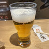 ビールスタンド重富 ekie