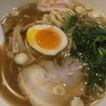 ラーメンどんき - 