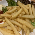 ラーメンどんき - 