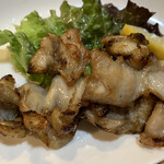 ラーメンどんき - 