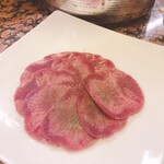 千屋牛焼肉割烹J's苑 - 