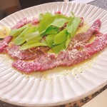 千屋牛焼肉割烹J's苑 - 