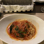 フレンチ&イタリアンバル Copine - 