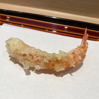てんぷら 近藤 - 