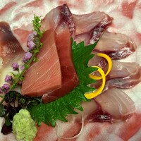 料亭旅館 熱海 小嵐亭 - お造り