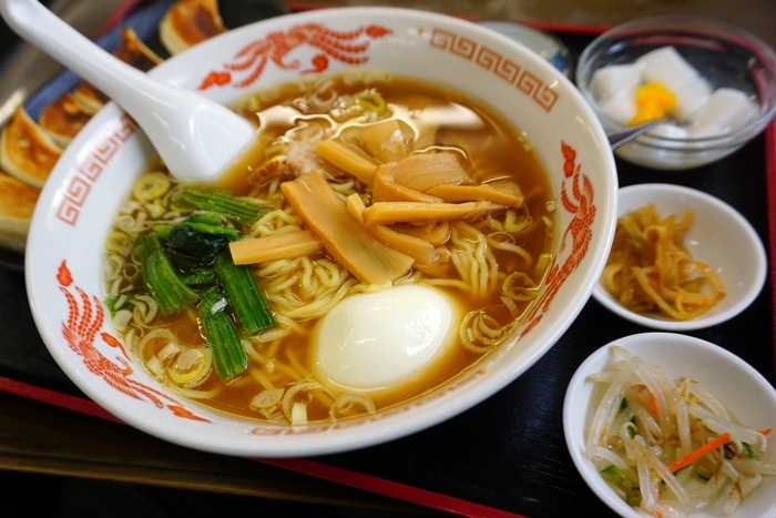 写真 : 鴻運来 （コウウンライ） - 西谷/中華料理 | 食べログ