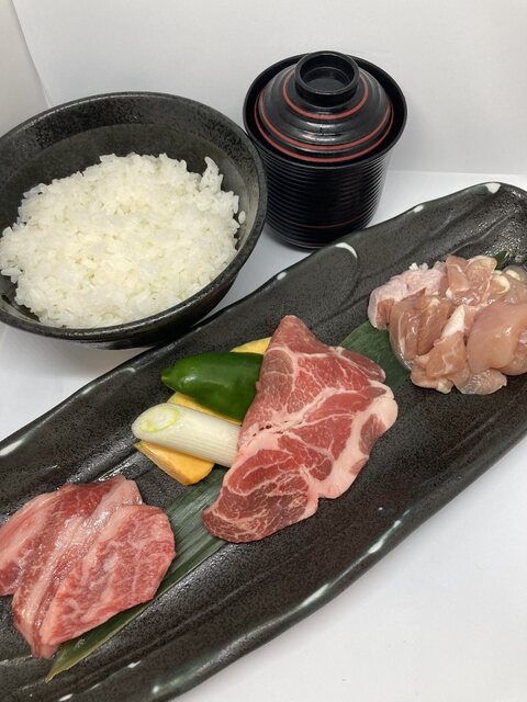 ランチメニュー 焼肉やまと 船橋本店 ヤマト 東海神 焼肉 食べログ ランチメニュー 焼肉やまと 船橋本店 ヤマト 東海神 焼肉 食べログ