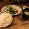 Binchoutan Yakitori Sasaya - 