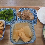 マルミヤ食堂 - 