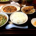 中華料理39 - 