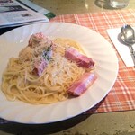 食感パスタとピザのお店 ピノキオ - 