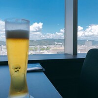 ANAクラウンプラザホテル岡山 和食ダイニング廚洊 - 