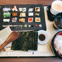 ANAクラウンプラザホテル岡山 和食ダイニング廚洊 - 