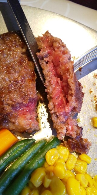 3匹の子ぶた サンビキノコブタ 門前仲町 ステーキ 食べログ