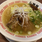 仏跳麺 - 