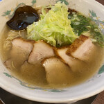 仏跳麺 - 