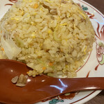仏跳麺 - 