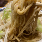 麺場 七人の侍 - 