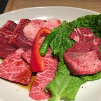 横浜焼肉kintan - 