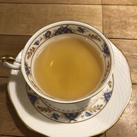 セミーナ - お通しのスープ