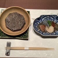 北新地 湯木 新店 - 