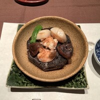 北新地 湯木 新店 - 