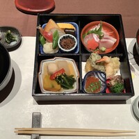 北新地 湯木 新店 - 