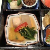 北新地 湯木 新店 - 