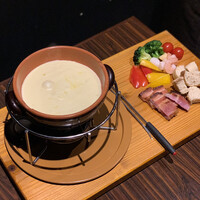 チーズ家 Quelle - 