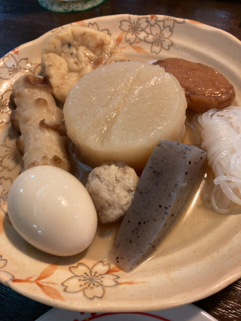 大船おでんセンター 大船 おでん 食べログ 大船おでんセンター 大船 おでん 食べログ
