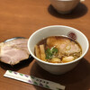 らぁ麺 とうひち