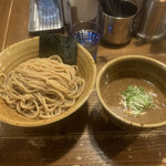 ベジポタつけ麺えん寺 - 