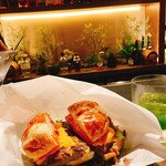 BARCRAFT倶楽部京都 - 