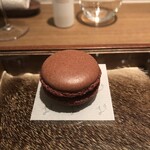 ラチュレ - 鹿血マカロン