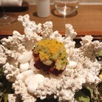 ラチュレ - ケークサレ