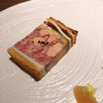 ラチュレ - パテアンクルート