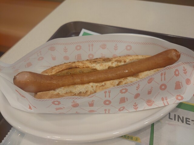 ミスタードーナツ イオンタウン佐沼ショップ（misterDonut） - 登米市その他（ドーナツ）の写真