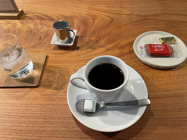 CAFE Hirandon photo 2