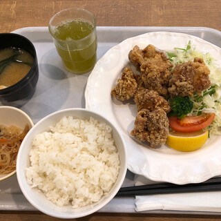 レストランアターブル_1
