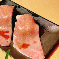 近江うし焼肉 にくTATSU 銀座店 - 