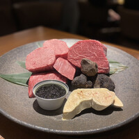 焼肉うしごろ 表参道店 - 