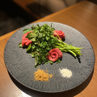 焼肉うしごろ 表参道店 - 