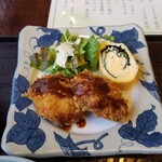 土佐料理 司 - 