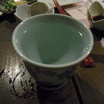 Sakura Saku Koro - 焼酎の湯割り