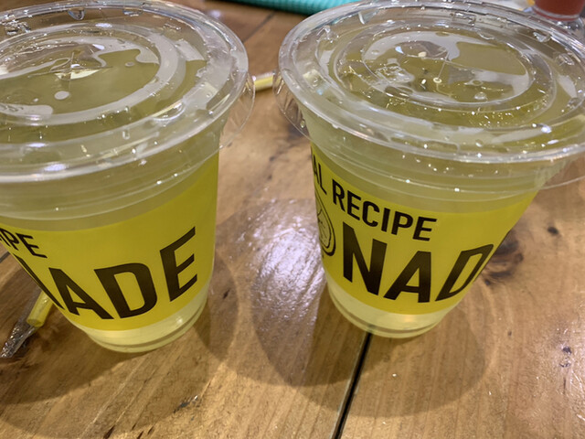 レモネード バイ レモニカ 金沢forus店 Lemonade By Lemonica 北鉄金沢 ジュースバー 食べログ レモネード バイ レモニカ 金沢forus店 Lemonade By Lemonica 北鉄金沢 ジュースバー 食べログ