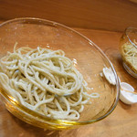 ら すとらあだ - 2枚目：北海道・雨竜2012年（2012.8.29）